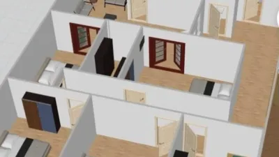 Apartment on San Pascual Street photo 3