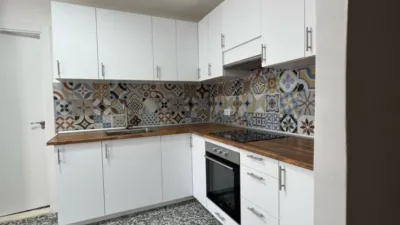 Apartment on San Pascual Street photo 5