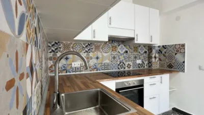 Apartment on San Pascual Street photo 6