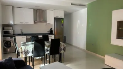 Apartment in Habaneras photo 12