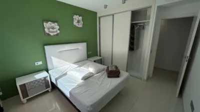 Apartment in Habaneras photo 13