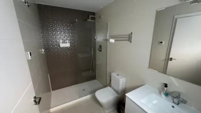 Apartment in Habaneras photo 14