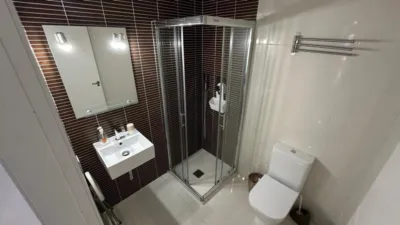 Apartment in Habaneras photo 18