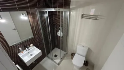 Apartment in Habaneras photo 21
