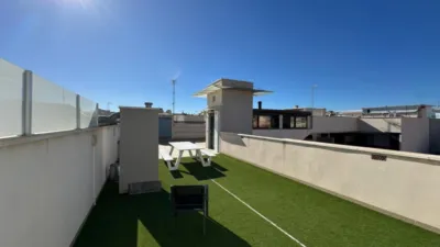 Apartment in Habaneras photo 23