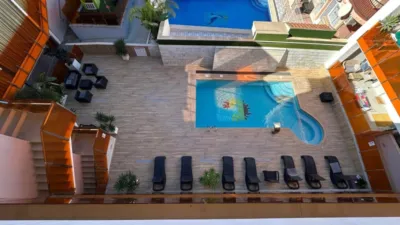 Apartment in Habaneras photo 27