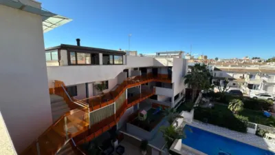 Apartment in Habaneras photo 28