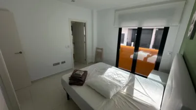 Apartment in Habaneras photo 32