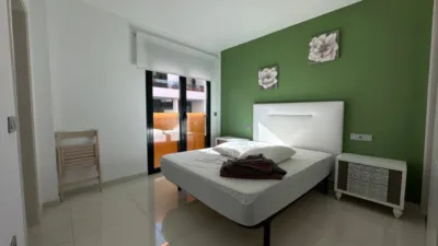 Apartment in Habaneras photo 33