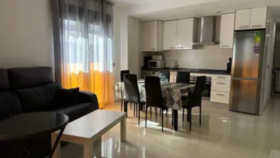 Apartment in Habaneras photo 34