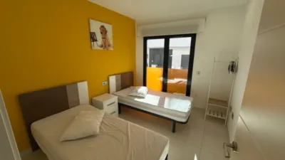 Apartment in Habaneras photo 35