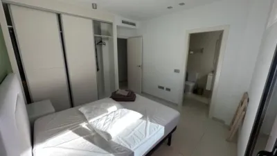 Apartment in Habaneras photo 36