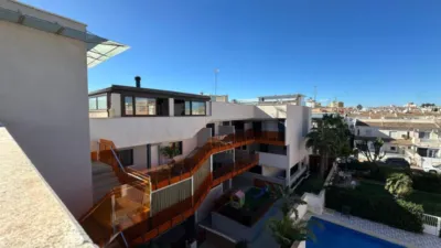 Apartment in Habaneras photo 38