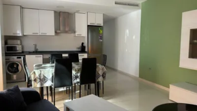 Apartment in Habaneras photo 8