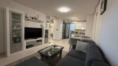 Chalet in Aguas Nuevas photo 10