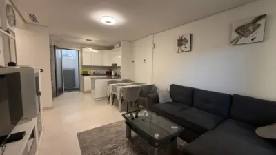 Chalet in Aguas Nuevas photo 11
