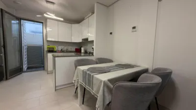 Chalet in Aguas Nuevas photo 12