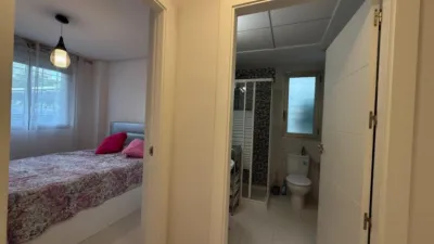 Chalet in Aguas Nuevas photo 19