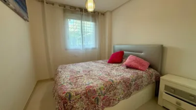 Chalet in Aguas Nuevas photo 20