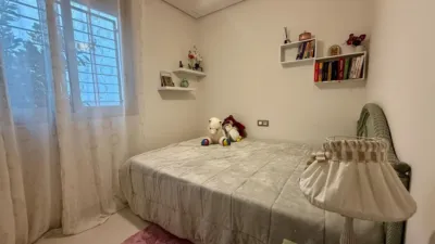 Chalet in Aguas Nuevas photo 23