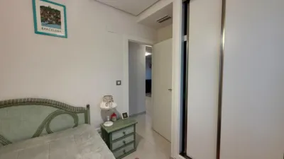 Chalet in Aguas Nuevas photo 24