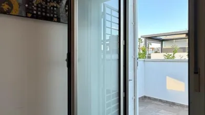 Chalet in Aguas Nuevas photo 26