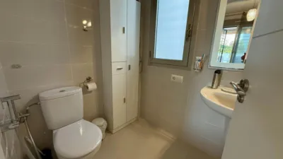 Chalet in Aguas Nuevas photo 29