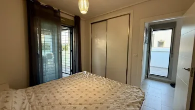 Chalet in Aguas Nuevas photo 30