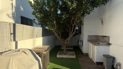 Chalet in Aguas Nuevas photo 5