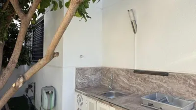 Chalet in Aguas Nuevas photo 6