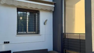 Chalet in Aguas Nuevas photo 8