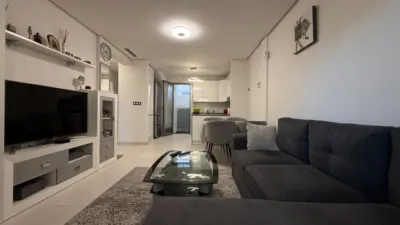 Chalet in Aguas Nuevas photo 9