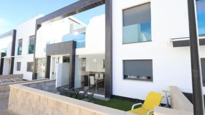 Piso – Orihuela, Residencial Zeniasol II, Urbanización La Zenia II - Vista 2