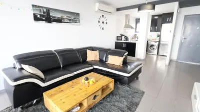 Piso – Orihuela, Residencial Zeniasol II, Urbanización La Zenia II - Vista 4