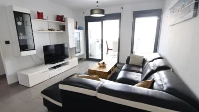 Piso – Orihuela, Residencial Zeniasol II, Urbanización La Zenia II - Vista 5
