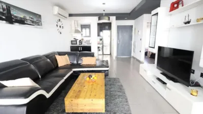 Piso – Orihuela, Residencial Zeniasol II, Urbanización La Zenia II - Más