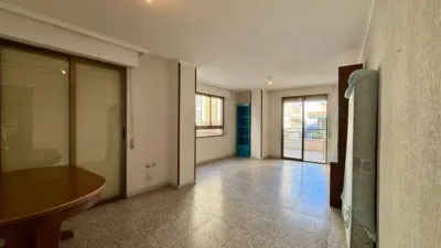 Apartment on Calle Ulpiano, 66 photo 11