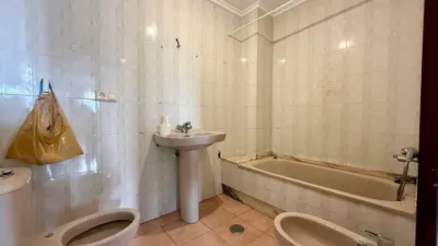 Apartment on Calle Ulpiano, 66 photo 17