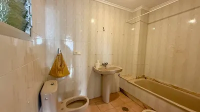 Apartment on Calle Ulpiano, 66 photo 18