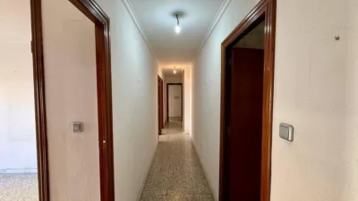 Apartment on Calle Ulpiano, 66 photo 19
