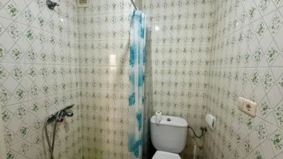 Apartment on Calle Ulpiano, 66 photo 21