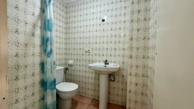 Apartment on Calle Ulpiano, 66 photo 22
