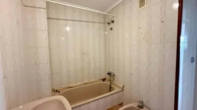 Apartment on Calle Ulpiano, 66 photo 23