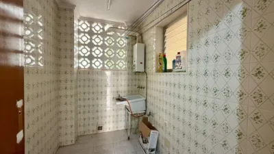 Apartment on Calle Ulpiano, 66 photo 38