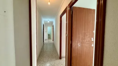 Apartment on Calle Ulpiano, 66 photo 42