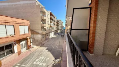 Apartment on Calle Ulpiano, 66 photo 43