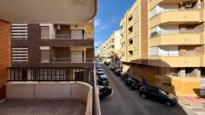 Apartment on Calle Ulpiano, 66 photo 48