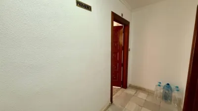 Apartment on Calle Ulpiano, 66 photo 50