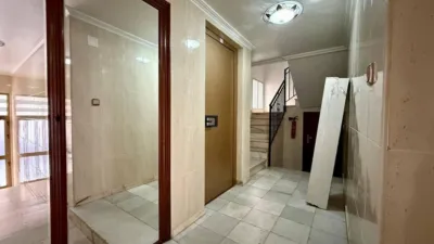 Apartment on Calle Ulpiano, 66 photo 54