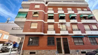 Apartment on Calle Ulpiano, 66 photo 56